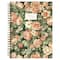 TF Publishing Medium 2026-27 The Rose Garden Weekly Monthly Planner